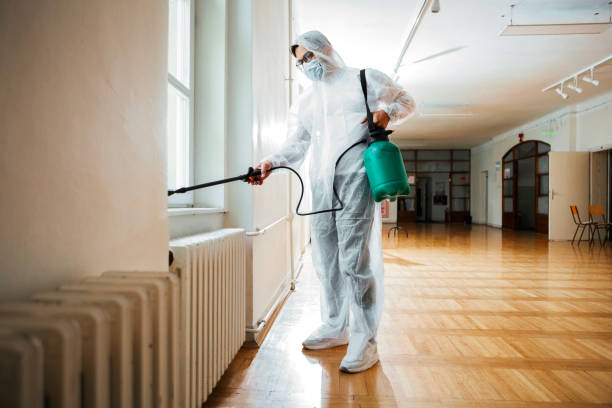 Best Emergency Pest Control  in East Newark, NJ